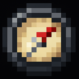 CoordCompass logo