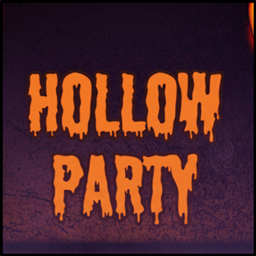 Hollow Party logo