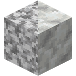 Smelt Diorite to Calcite project image