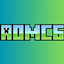 All of Mcreator 6 - AOMC6 logo