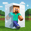 GhostBlocks+ logo