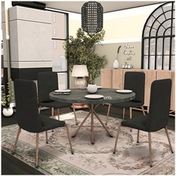 Olive Dining Room