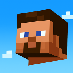Simple Player Heads+ logo