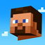 Simple Player Heads+ logo