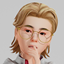 Francis Hair - Kids Version logo