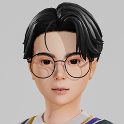 Leonardo Hair - Kids Version logo