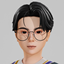 Leonardo Hair - Kids Version logo