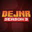 Dejnr Season 3 logo