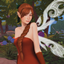 Fawn Fairy logo