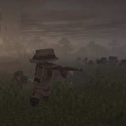 Blaze's Apocalypse project image