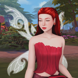Rosseta Fairy