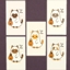 Puurfect Halloween Costume logo