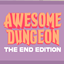 Awesome Dungeon The End edition - Neoforge logo
