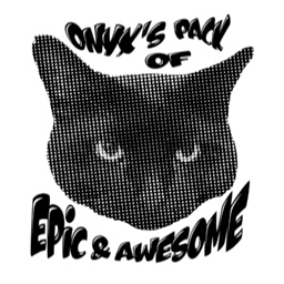 Onyx's Pack of Epic & Awesome logo