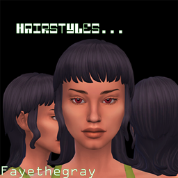 gemma's hair by fayethegray project image