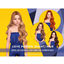 SONYASIMS - LOVE POTION HAIR KIDS (RIGHT) logo