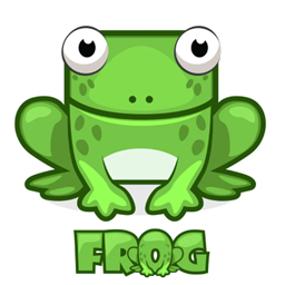 Frog Games Server project image