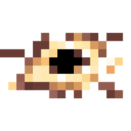 Placeholder Souls and Items logo