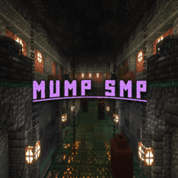 MUMPCRAFT OFFICIAL PACK logo