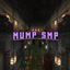 MUMPCRAFT OFFICIAL PACK logo