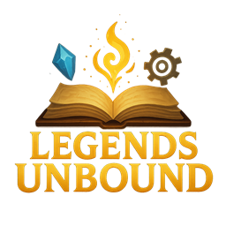 Legends Unbound Infinite