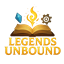 Legends Unbound Infinite logo