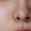 Star Clicker Piercing logo