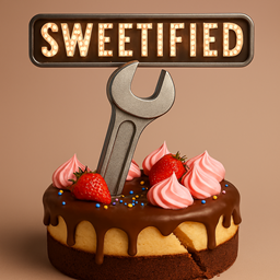 Sweetified Tech project image