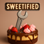 Sweetified Tech logo