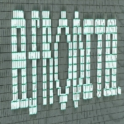 Afrodita (Bedrock) logo