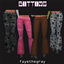 gemma's hip hugging bell bottoms by fayethegray logo