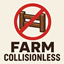 FarmCollisionless logo
