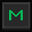Unique Dark - Mekanism Support logo