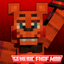 Generic FNAF Modification logo