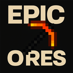 EpicOres by DawnRider145