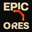 EpicOres by DawnRider145 logo
