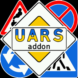 Ukraine Road Signs [DLC // RRS+] project image