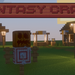 FC [FantasyCraft] logo