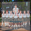 Scout poses 01 | Pose Pack [DannyCalifornia] logo