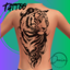 Tattoo DVT1104 - Basegame compatible logo