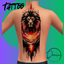Tattoo DVT1105 - Basegame compatible logo