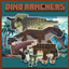 Dino Ranchers (W.I.P) logo