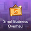 Marquillo Small Businesses Overhaul (Restocking, Sale anything and more!)/ translation spanish by Monisims logo