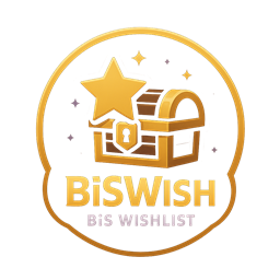 BishWish logo
