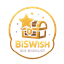 BishWish logo