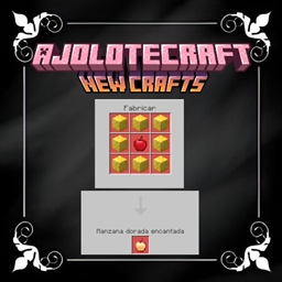 New Crafts logo
