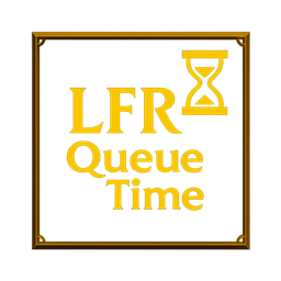 QueueTime logo