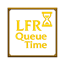 QueueTime logo