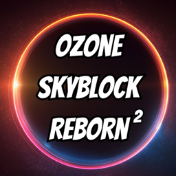 Ozone Skyblock Reborn 2