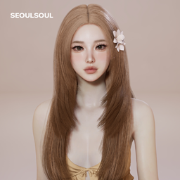 SEOULSOUL_HAIR_002 logo